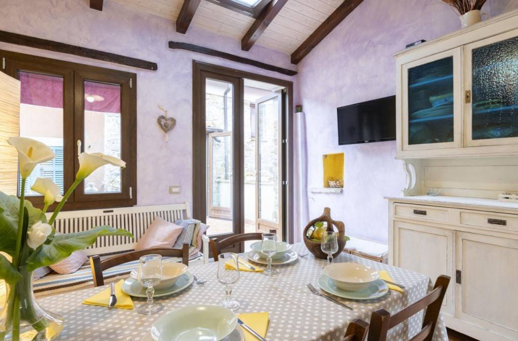 Diano Arentino Apartment | 70 m² Apartment ∙ 1 bedroom ∙ 4 guests