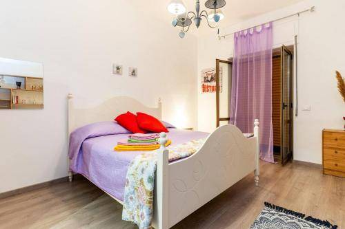 Quattromiglio Apartment | 70 m² Apartment ∙ 2 bedrooms ∙ 3 guests
