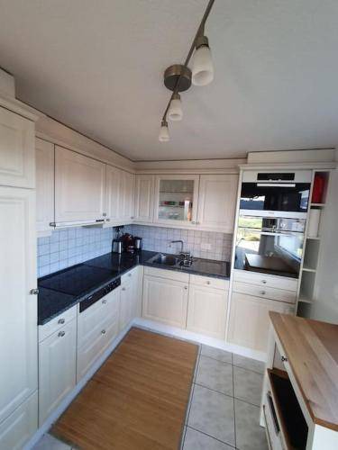 Meierskappel Apartment | 70 m² Apartment ∙ 1 bedroom ∙ 2 guests