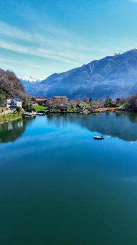 Darfo Boario Terme Apartment | 70 m² Apartment ∙ 1 bedroom ∙ 4 guests