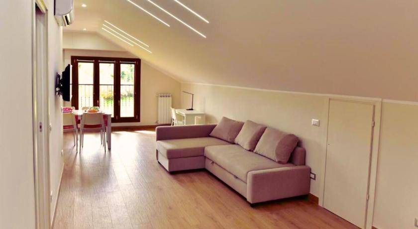 Campagnano di Roma Apartment | 70 m² Apartment ∙ 1 bedroom ∙ 3 guests