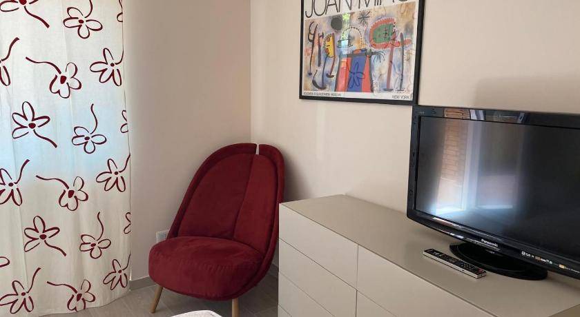 Zona LIII Tomba di Nerone Apartment | 70 m² Apartment ∙ 2 bedrooms ∙ 6 guests