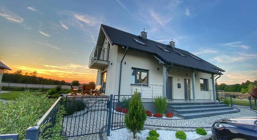 Kudowa Zdroj Apartment | 70 m² Apartment ∙ 2 bedrooms ∙ 6 guests