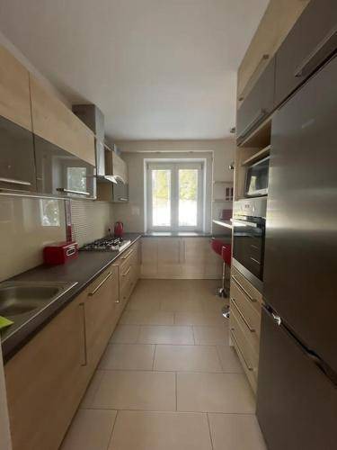 Rzeszow Apartment | 70 m² Apartment ∙ 2 bedrooms ∙ 5 guests