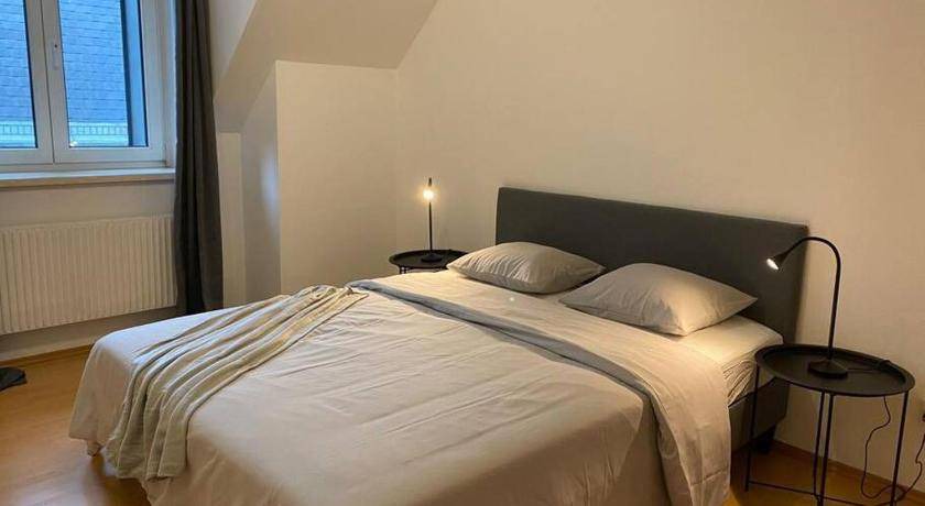 Fohnsdorf Apartment | 70 m² Apartment ∙ 1 bedroom ∙ 5 guests
