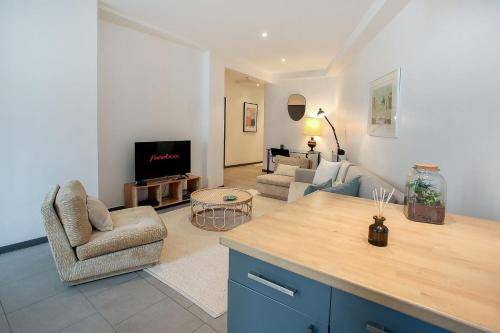 Lisieux Apartment | 70 m² Apartment ∙ 1 bedroom ∙ 4 guests