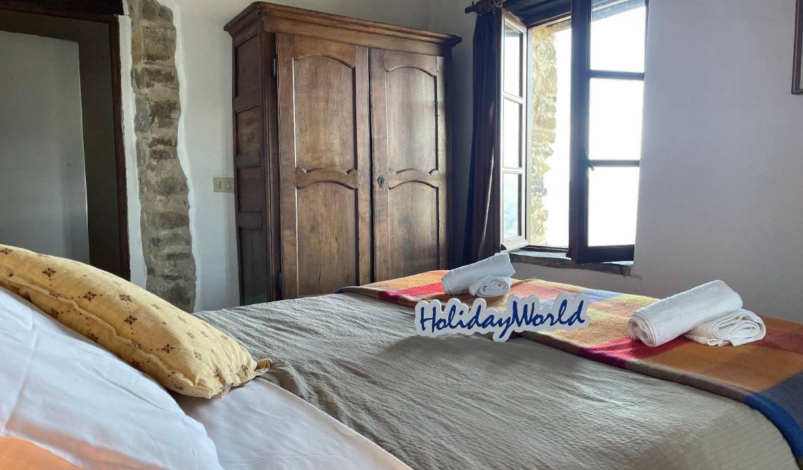 Bajardo Apartment | 70 m² Apartment ∙ 1 bedroom ∙ 2 guests