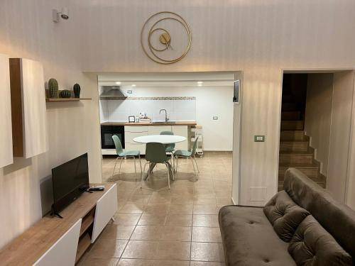 Lentini Apartment | 70 m² Apartment ∙ 1 bedroom ∙ 3 guests