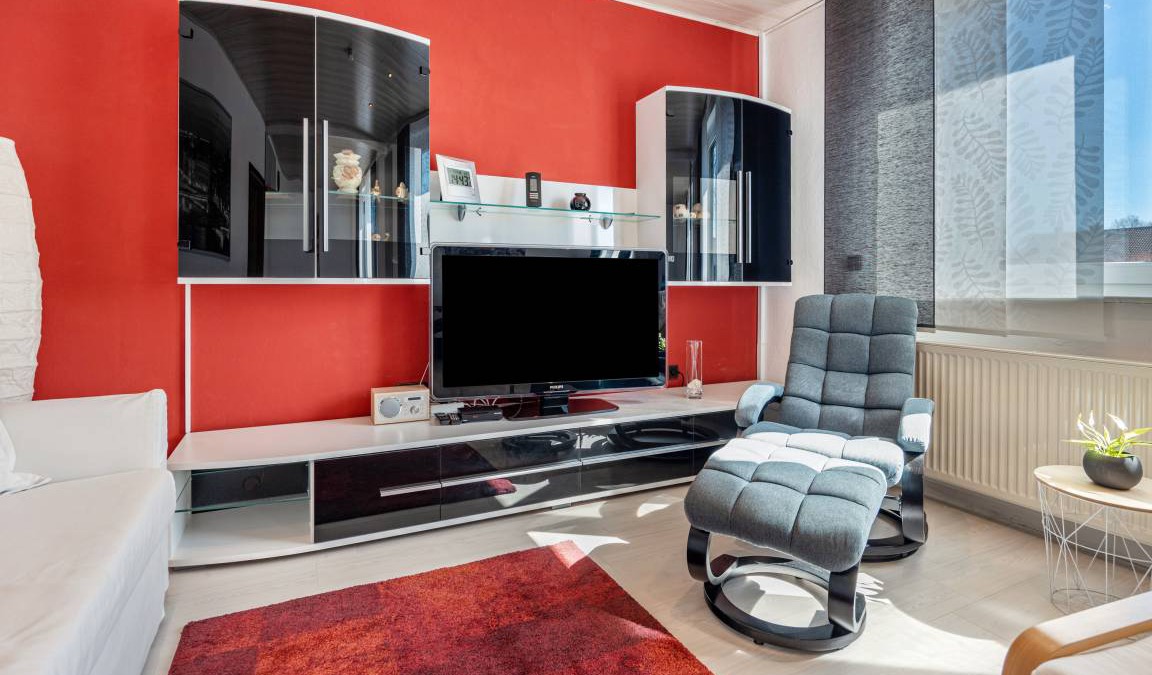 Region Hannover District Apartment | 70 m² Apartment ∙ 1 bedroom ∙ 3 guests