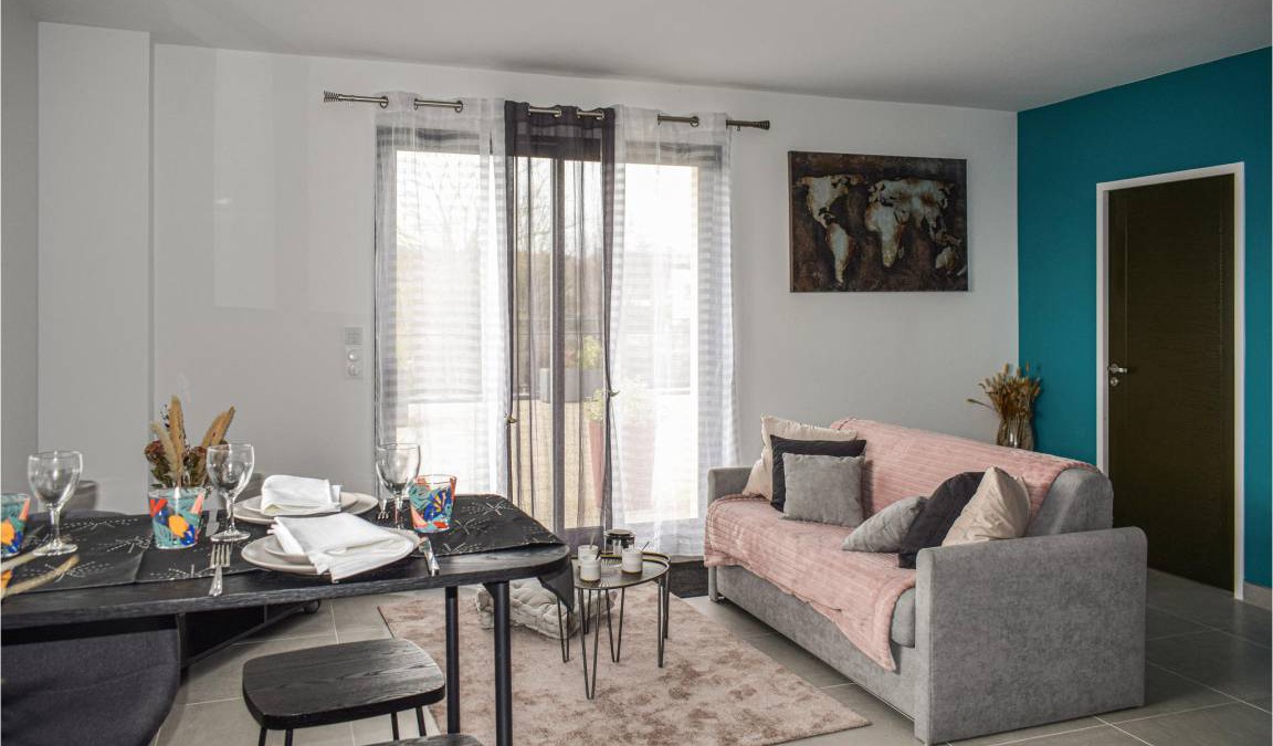 Lantic Apartment | 70 m² Apartment ∙ 1 bedroom ∙ 3 guests