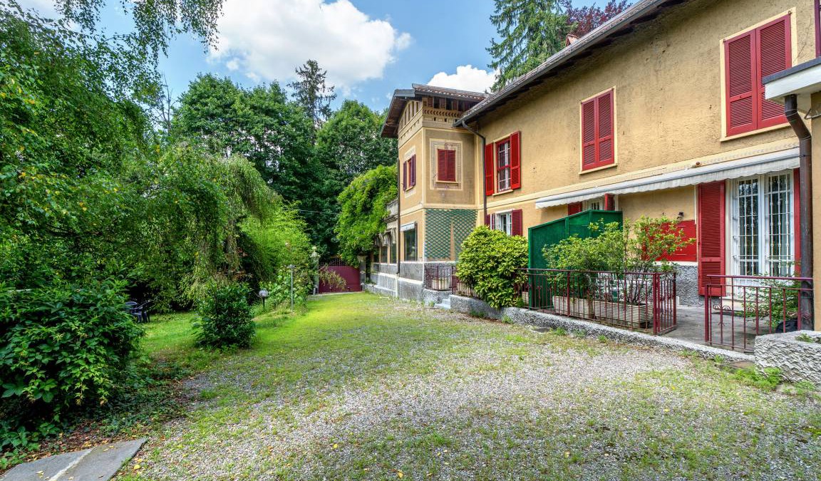 Capolago Apartment | 70 m² Apartment ∙ 1 bedroom ∙ 4 guests
