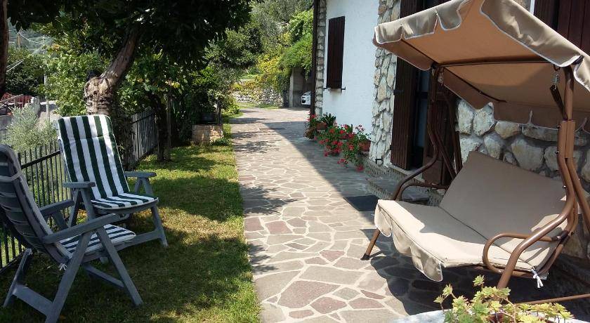 Marone Apartment | 70 m² Apartment ∙ 1 bedroom ∙ 5 guests