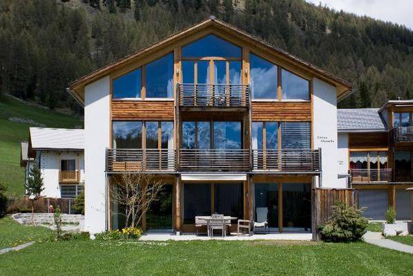 Bever Apartment | 70 m² Apartment ∙ 1 bedroom ∙ 2 guests