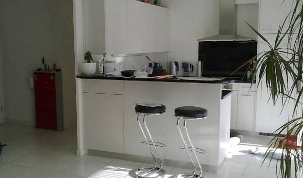 Buchs Apartment | 70 m² Apartment ∙ 1 bedroom ∙ 2 guests