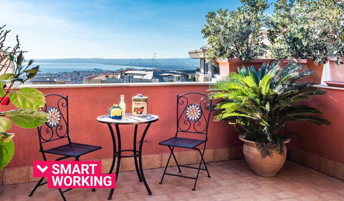 San Gregorio di Catania Apartment | 70 m² Apartment ∙ 1 bedroom ∙ 4 guests