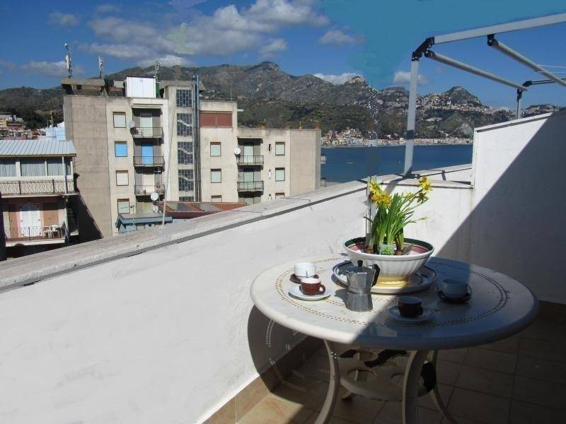 Giardini Naxos Apartment | 70 m² Apartment ∙ 1 bedroom ∙ 4 guests