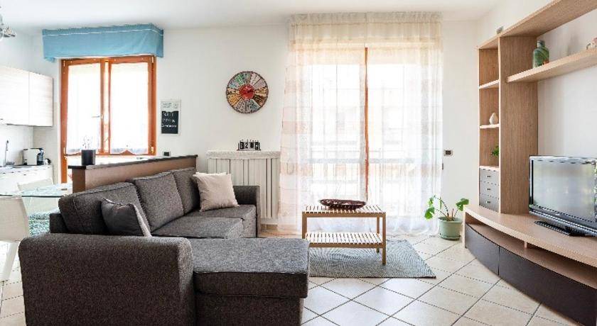 Comasina Apartment | 70 m² Apartment ∙ 1 bedroom ∙ 4 guests