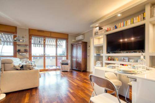 Vimodrone Apartment | 70 m² Apartment ∙ 1 bedroom ∙ 4 guests