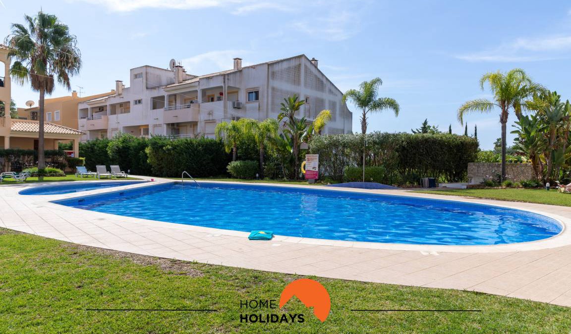 Vilamoura Apartment | 70 m² Apartment ∙ 1 bedroom ∙ 4 guests