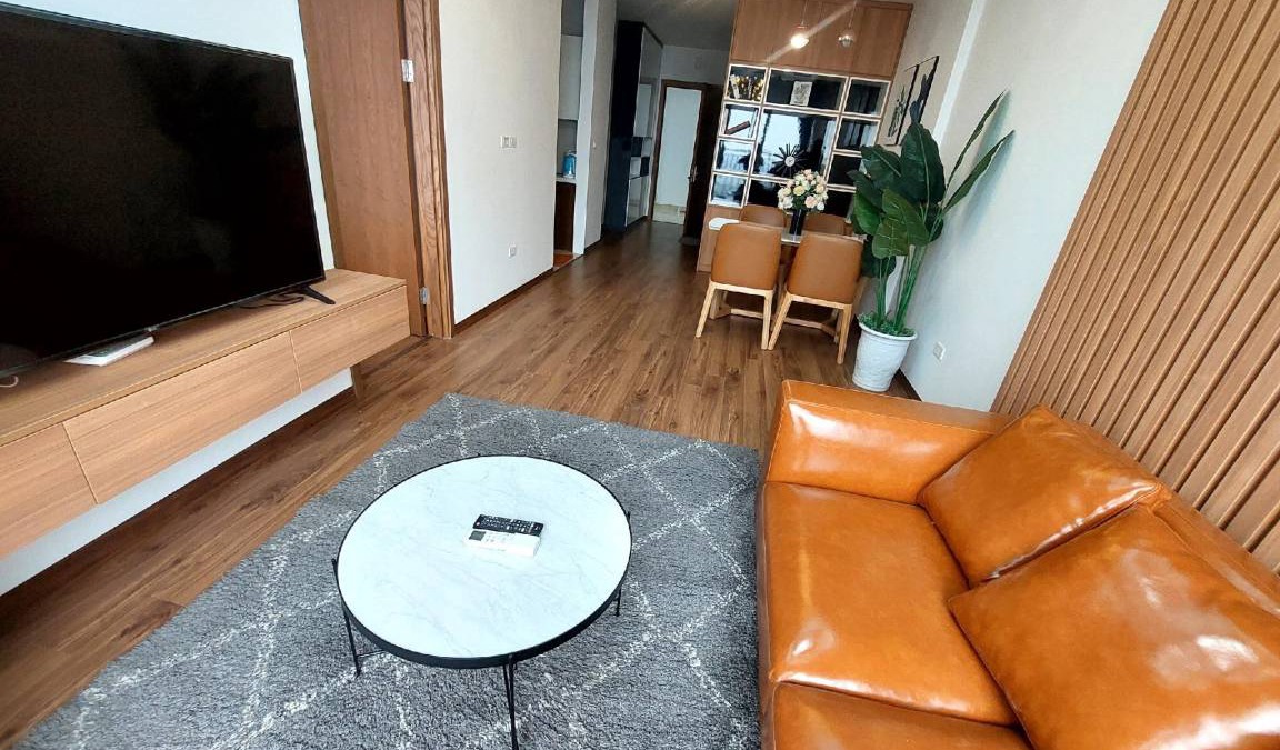 Bac Ninh Apartment | 70 m² Apartment ∙ 1 bedroom ∙ 4 guests