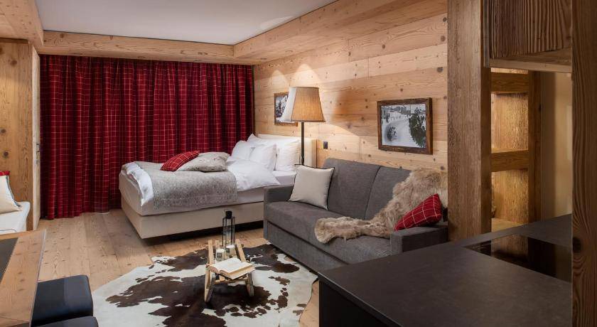 Meierhof Apartment | 70 m² Apartment ∙ 10 guests
