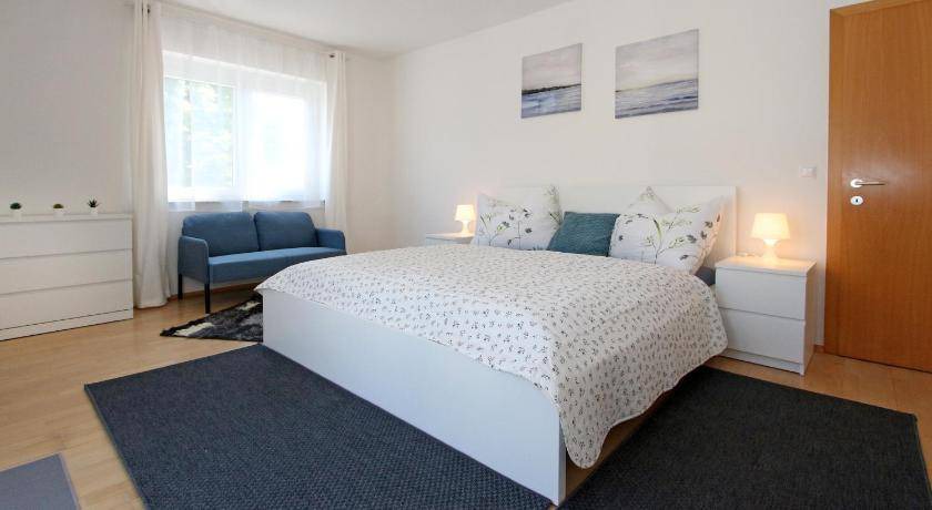 Leibnitz Apartment | 70 m² Apartment ∙ 2 bedrooms ∙ 6 guests