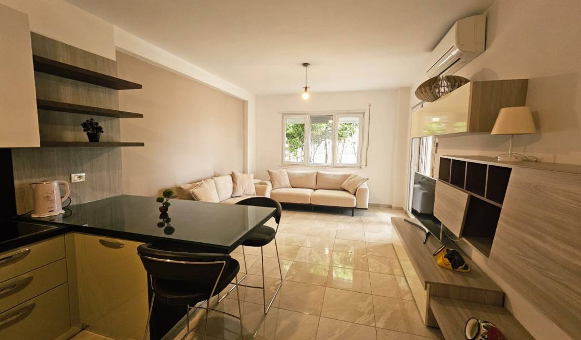 Sarande Apartment | 70 m² Apartment ∙ 2 bedrooms ∙ 4 guests