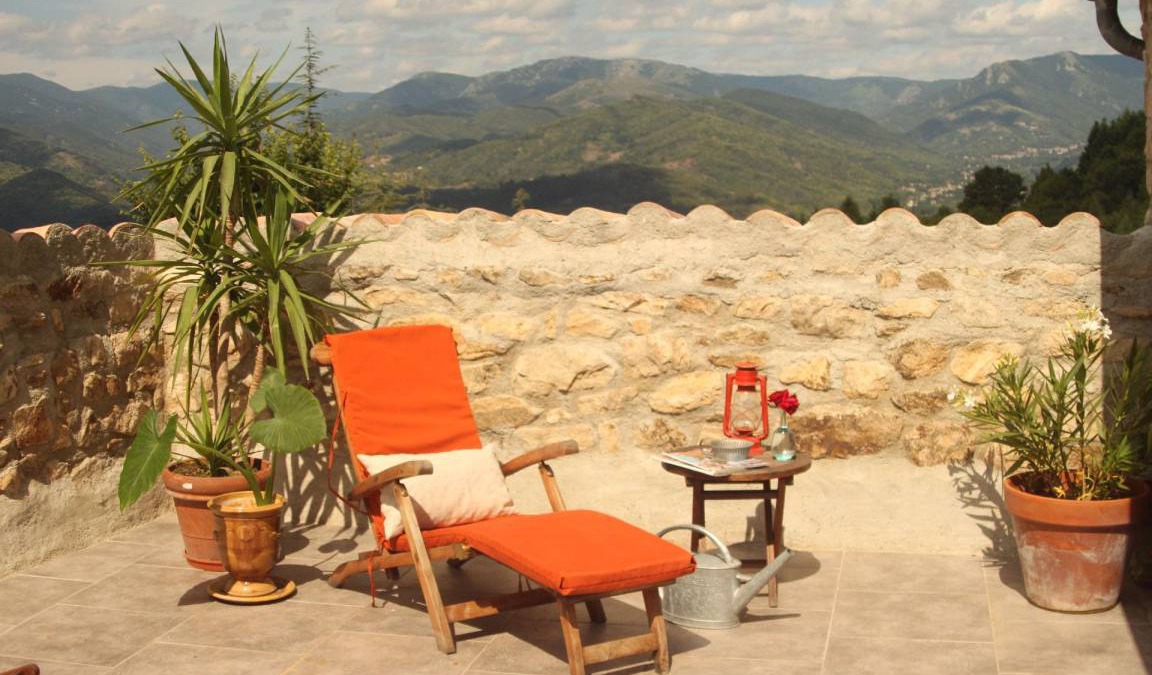 Chirols Apartment | 70 m² Apartment ∙ 2 bedrooms ∙ 5 guests