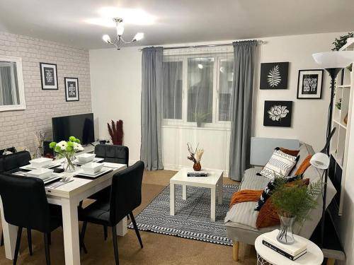 Belluton Apartment | 70 m² Apartment ∙ 2 bedrooms ∙ 4 guests