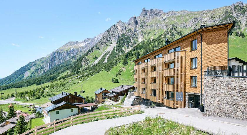 Stueben Apartment | 70 m² Apartment ∙ 2 bedrooms ∙ 7 guests