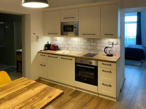 Koszeg Apartment | 70 m² Apartment ∙ 2 bedrooms ∙ 7 guests