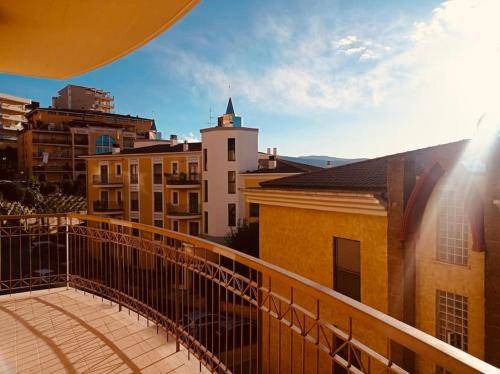 Anagni Apartment | 70 m² Apartment ∙ 2 bedrooms ∙ 4 guests