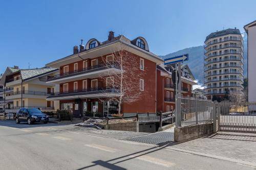 Aprica Apartment | 70 m² Apartment ∙ 2 bedrooms ∙ 4 guests