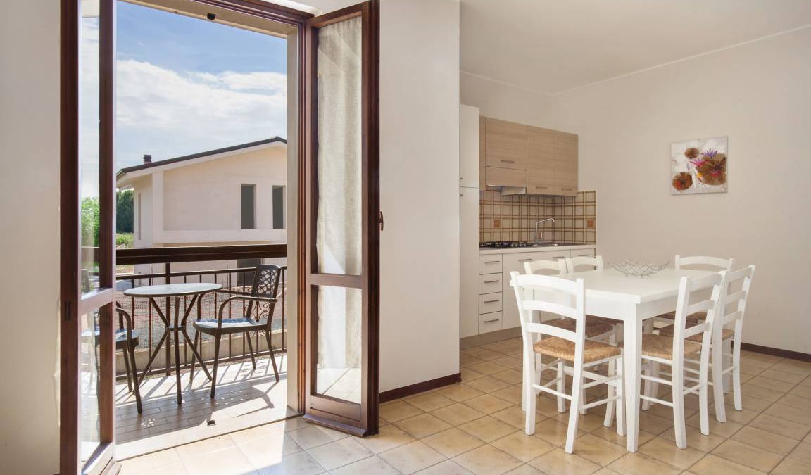 Vanon Apartment | 70 m² Apartment ∙ 2 bedrooms ∙ 4 guests
