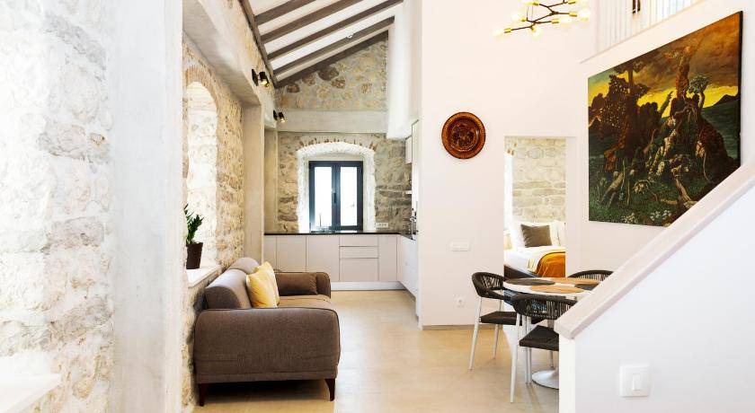 Prcanj Apartment | 70 m² Apartment ∙ 2 bedrooms ∙ 6 guests