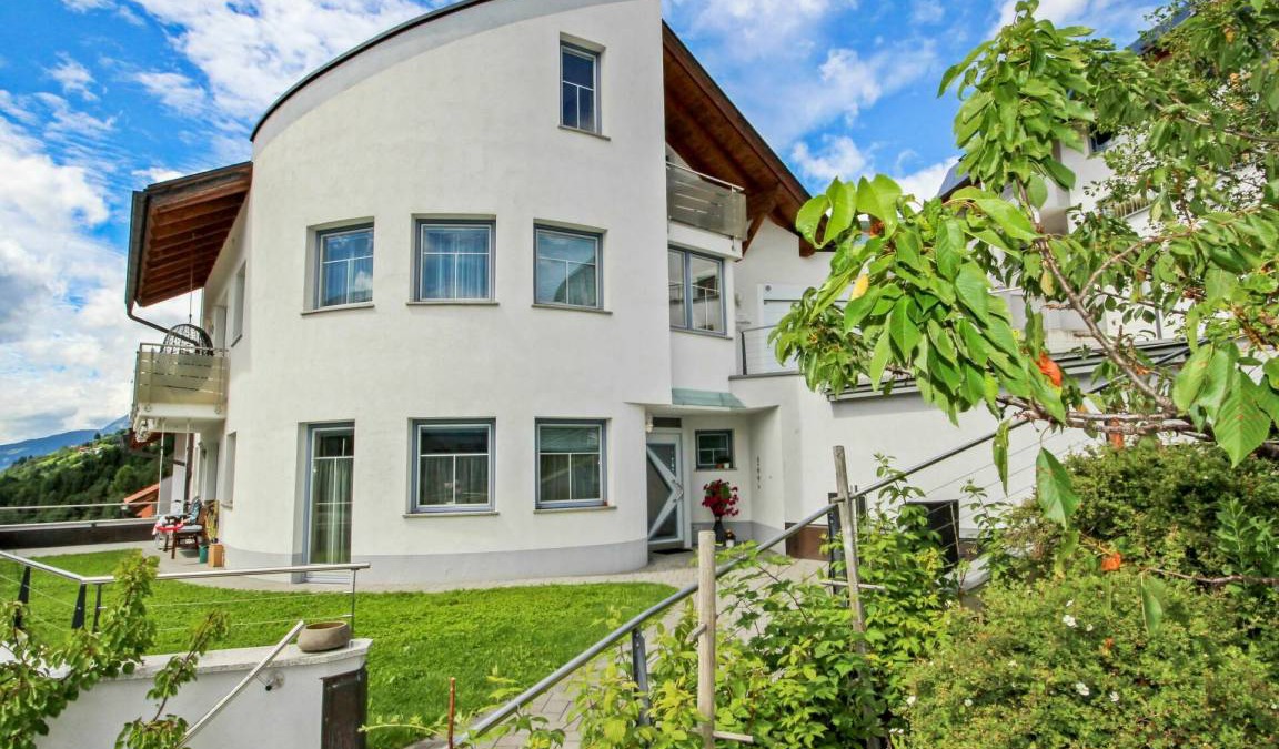 Fliess Apartment | 70 m² Apartment ∙ 2 bedrooms ∙ 5 guests