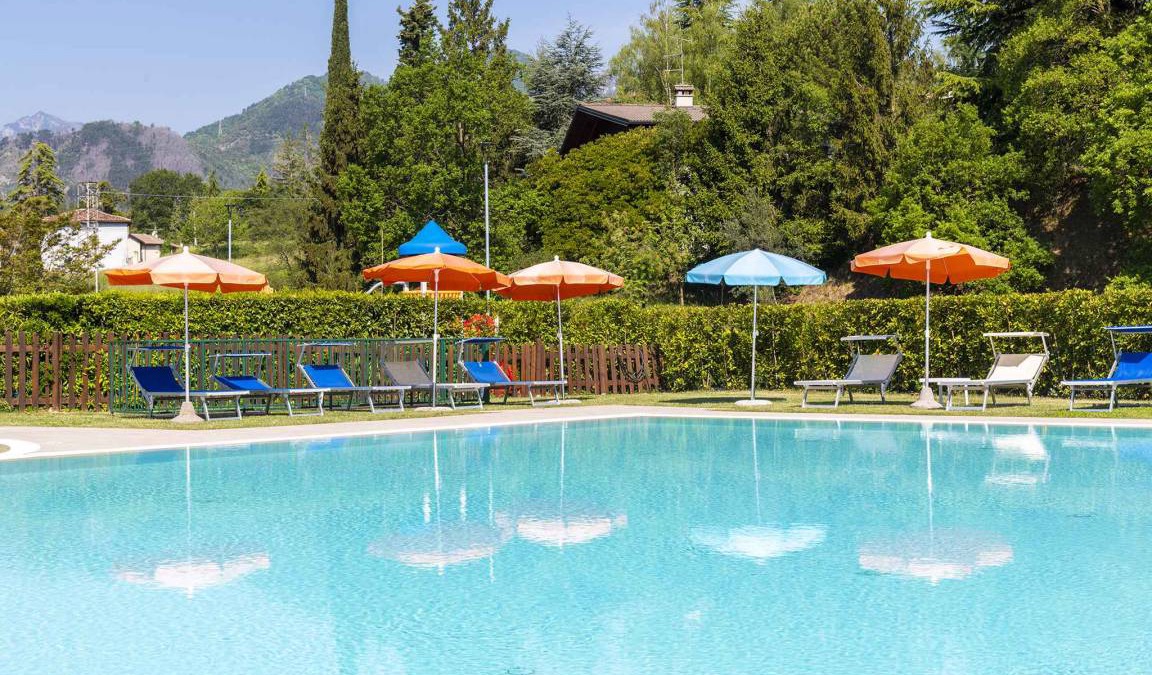 Campi Apartment | 70 m² Apartment ∙ 2 bedrooms ∙ 6 guests