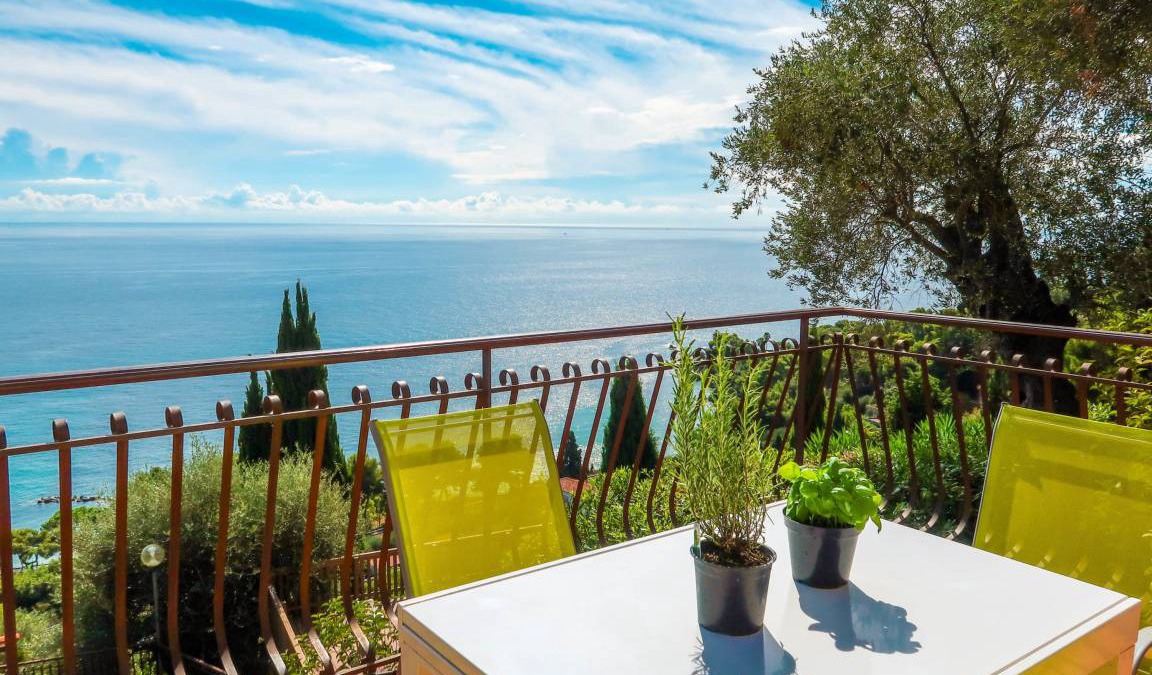 Latte Apartment | 70 m² Apartment ∙ 2 bedrooms ∙ 4 guests