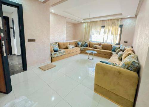 Anza Apartment | 70 m² Apartment ∙ 2 bedrooms ∙ 6 guests