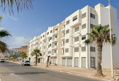 Anza Apartment | 70 m² Apartment ∙ 2 bedrooms ∙ 6 guests
