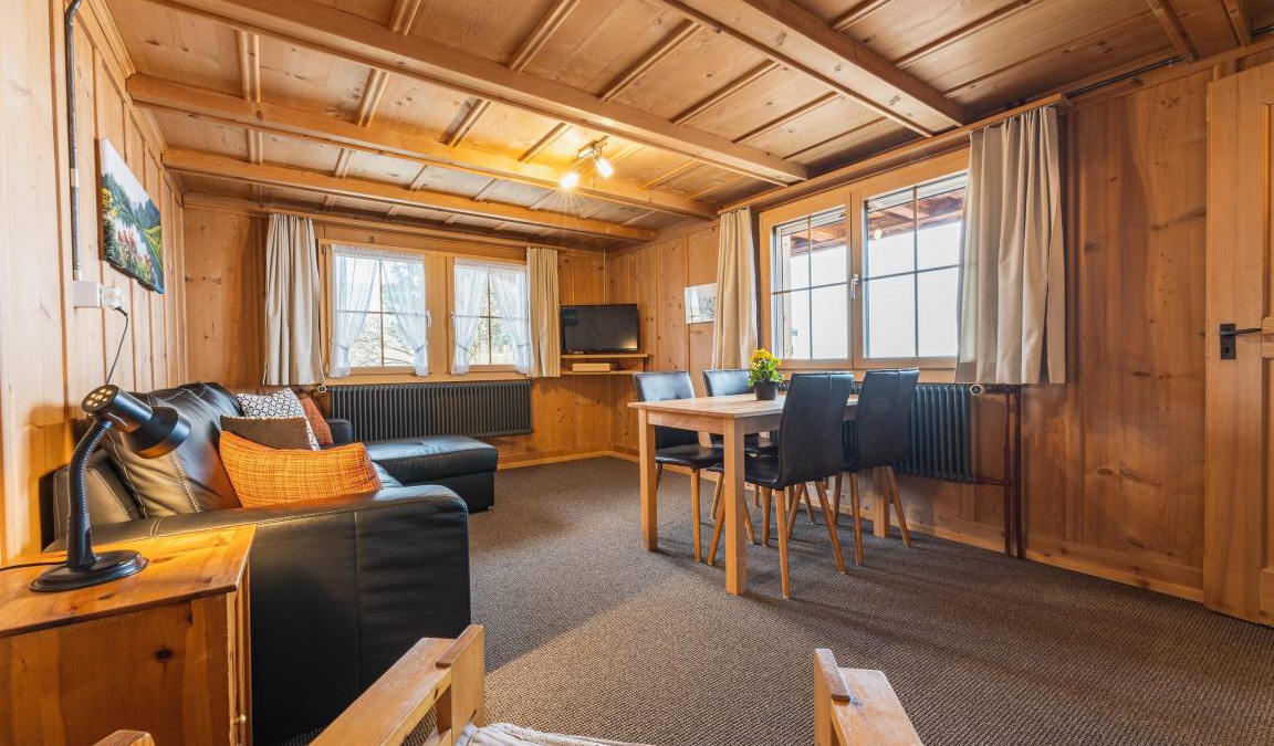Schwenden Apartment | 70 m² Apartment ∙ 2 bedrooms ∙ 4 guests