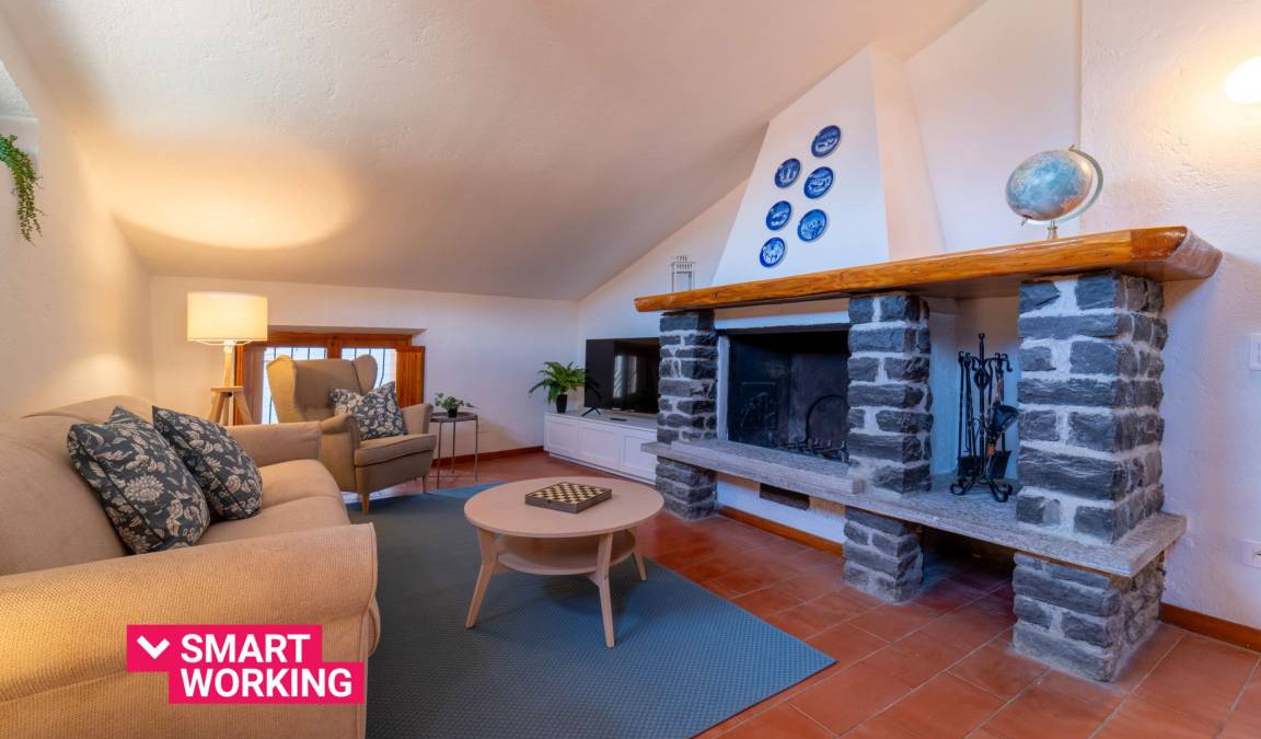 Visgnola Apartment | 70 m² Apartment ∙ 2 bedrooms ∙ 4 guests