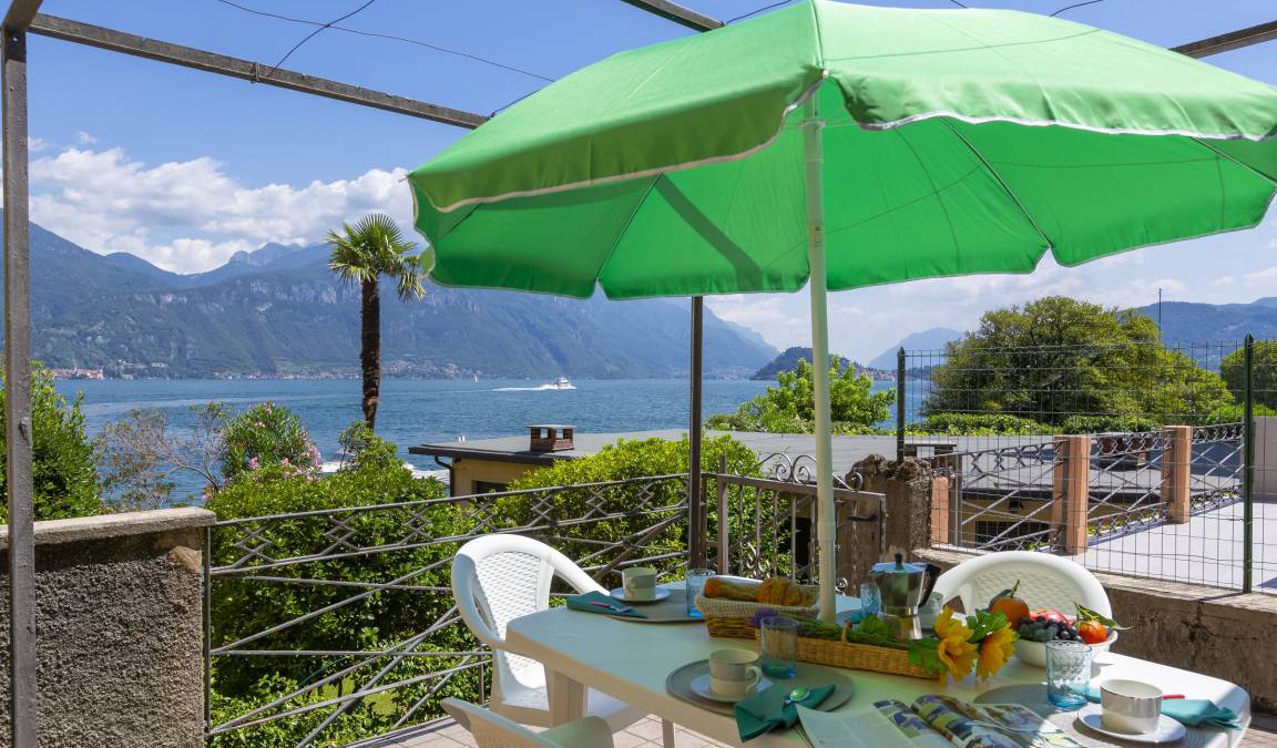 Menaggio Apartment | 70 m² Apartment ∙ 2 bedrooms ∙ 4 guests