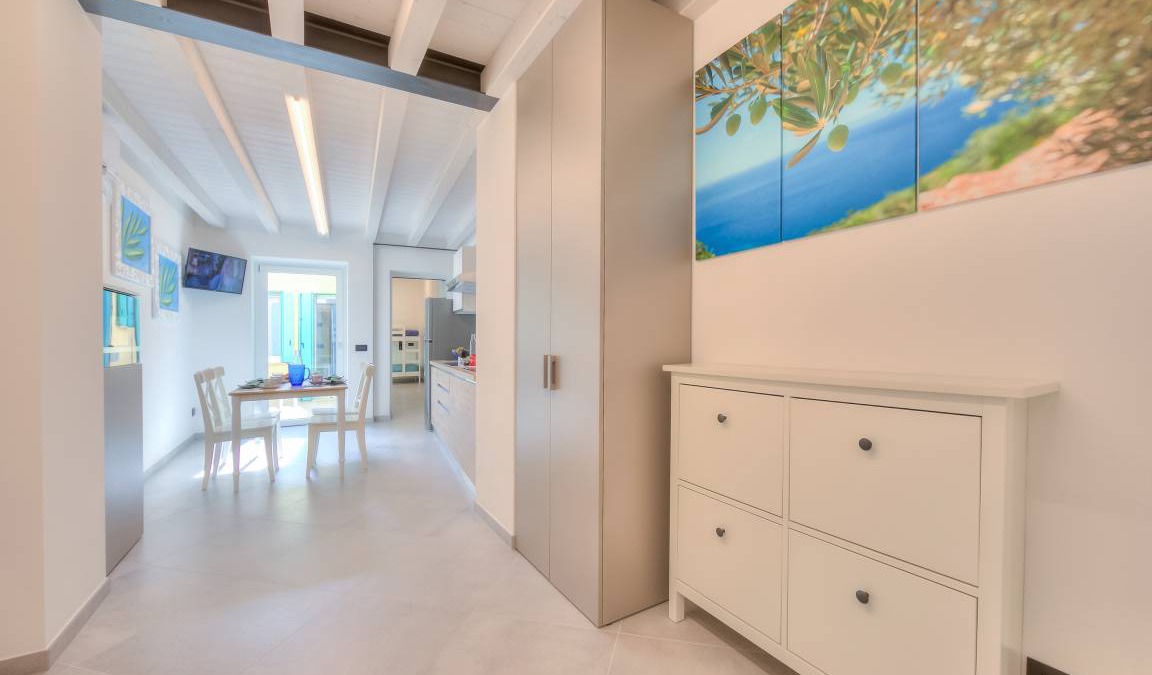 Salionze Apartment | 70 m² Apartment ∙ 2 bedrooms ∙ 5 guests
