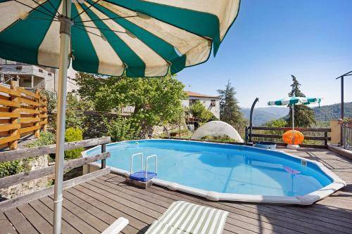 Siglioli Apartment | 70 m² Apartment ∙ 2 bedrooms ∙ 6 guests