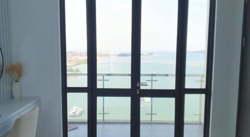 Batam Apartment | 70 m² Apartment ∙ 3 bedrooms ∙ 6 guests