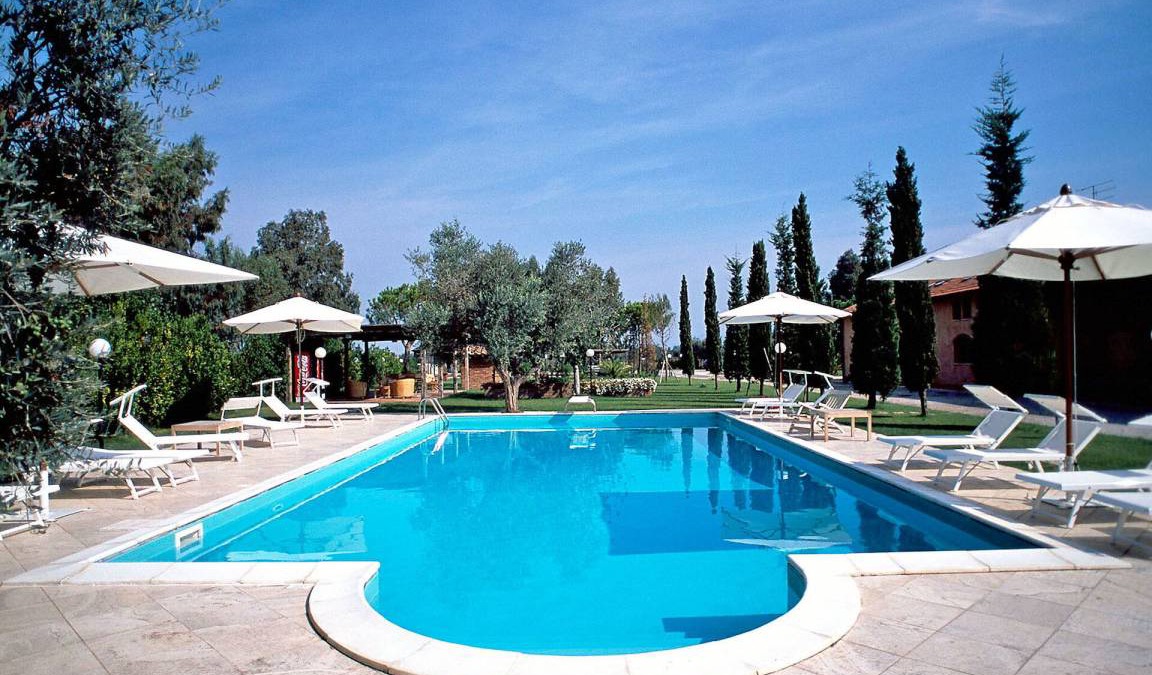 Grosseto Apartment | 70 m² Apartment ∙ 3 bedrooms ∙ 6 guests