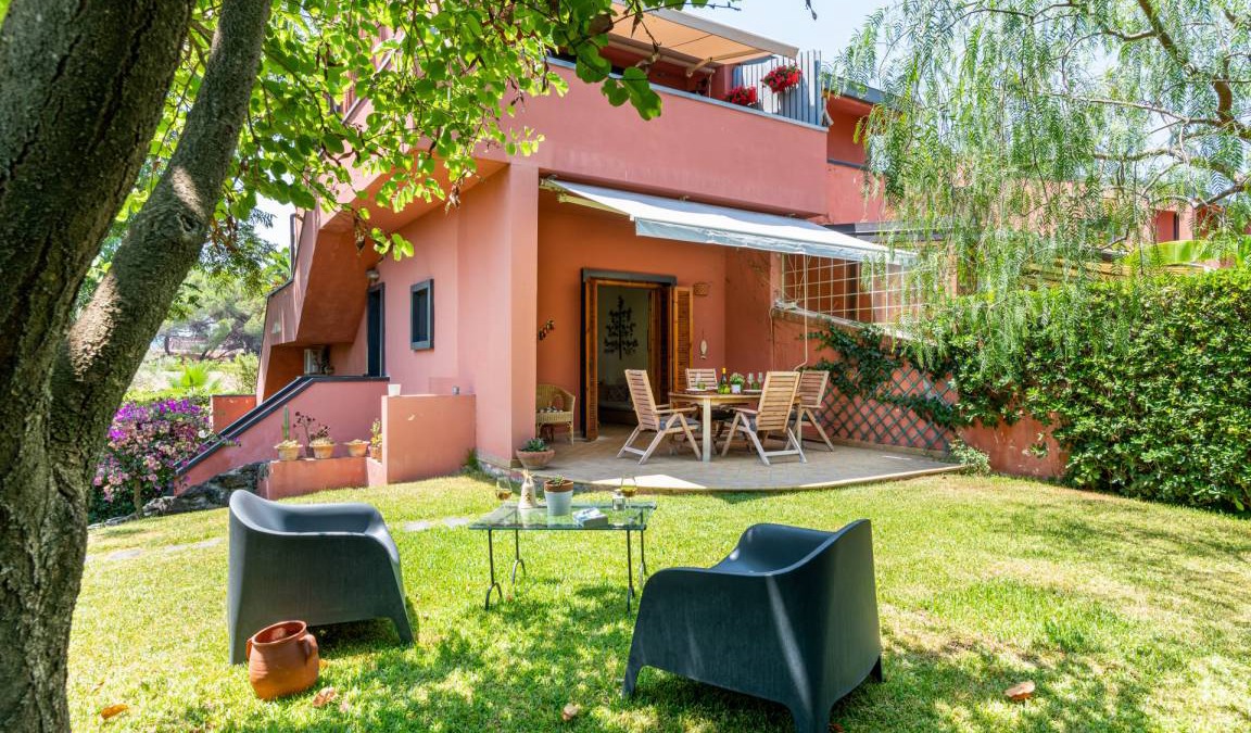 Recanati Apartment | 70 m² Apartment ∙ 3 bedrooms ∙ 5 guests