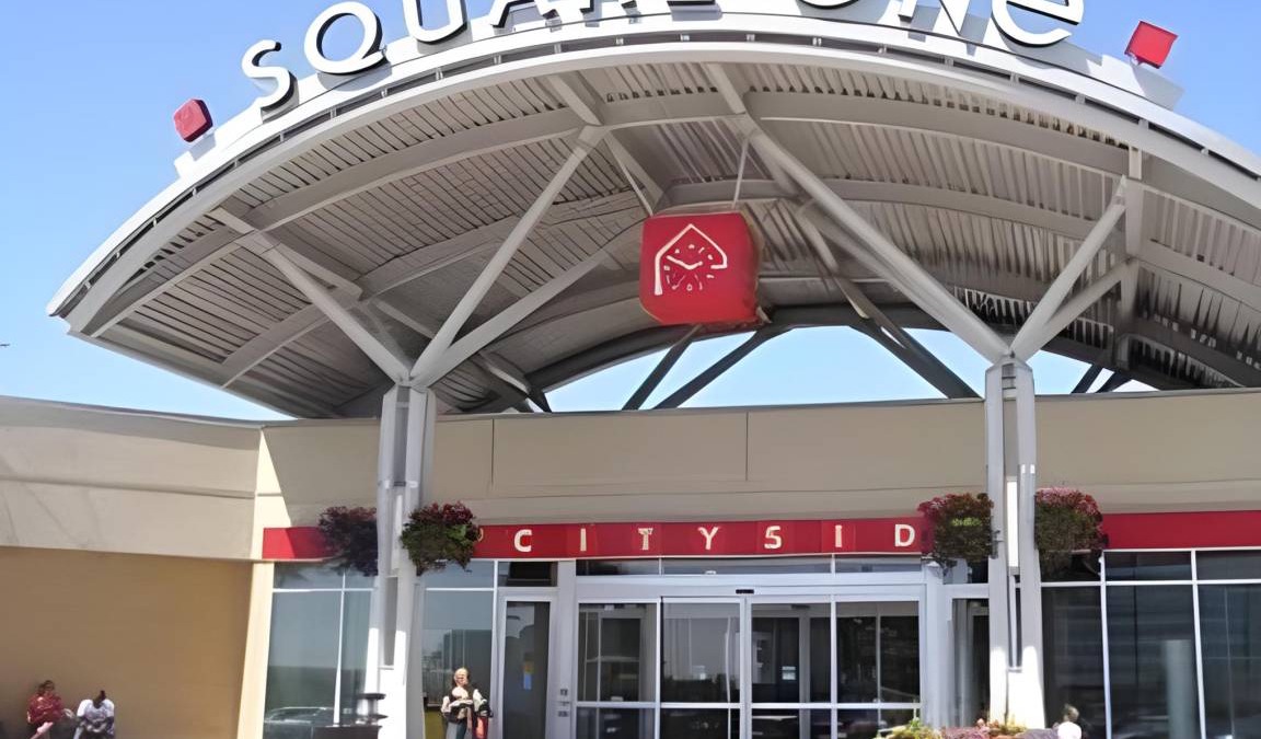 Downtown Mississauga Apartment | 70 m² Apartment ∙ 2 bedrooms ∙ 5 guests