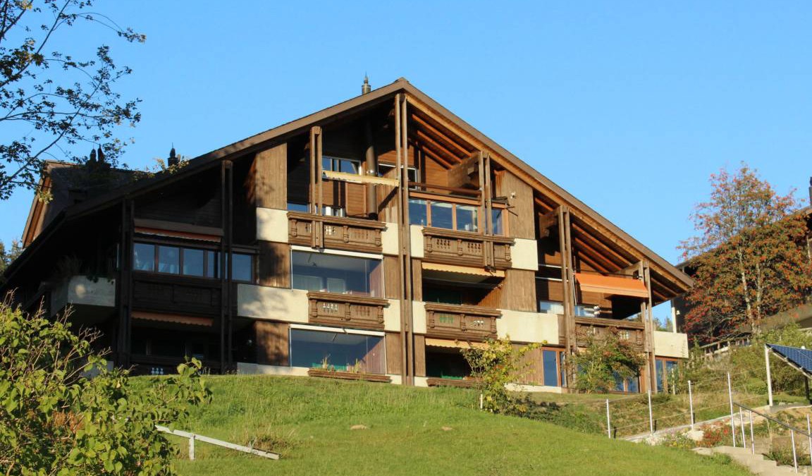 Bangerten Apartment | 70 m² Apartment ∙ 2 bedrooms ∙ 4 guests